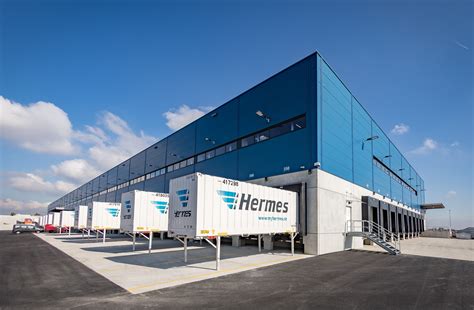 hermes presse logistik|hermes standorte.